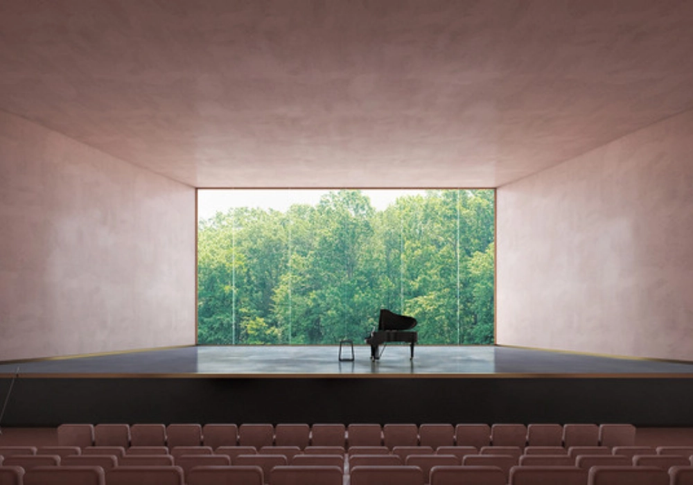 Confort acústico y diseño sonoro en arquitectura sostenible