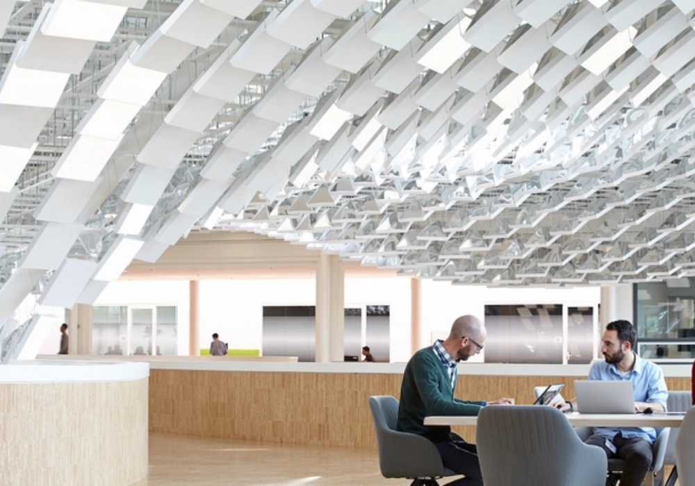 Arquitectura bioclimática y confort térmico sostenible