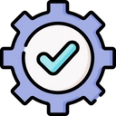 Control de ejecución y entrega