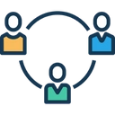 Icono coordinación integral