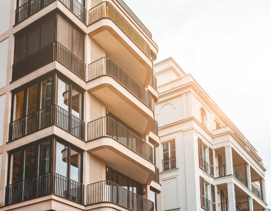 Gestión y promoción de desarrollos inmobiliarios por Misolincar