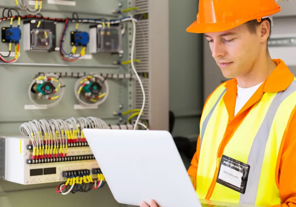 Eficiencia energética y sostenibilidad en proyectos de ingeniería