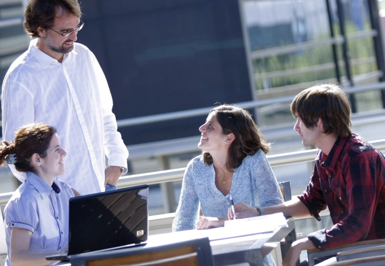 Equipo Misolincar trabajando