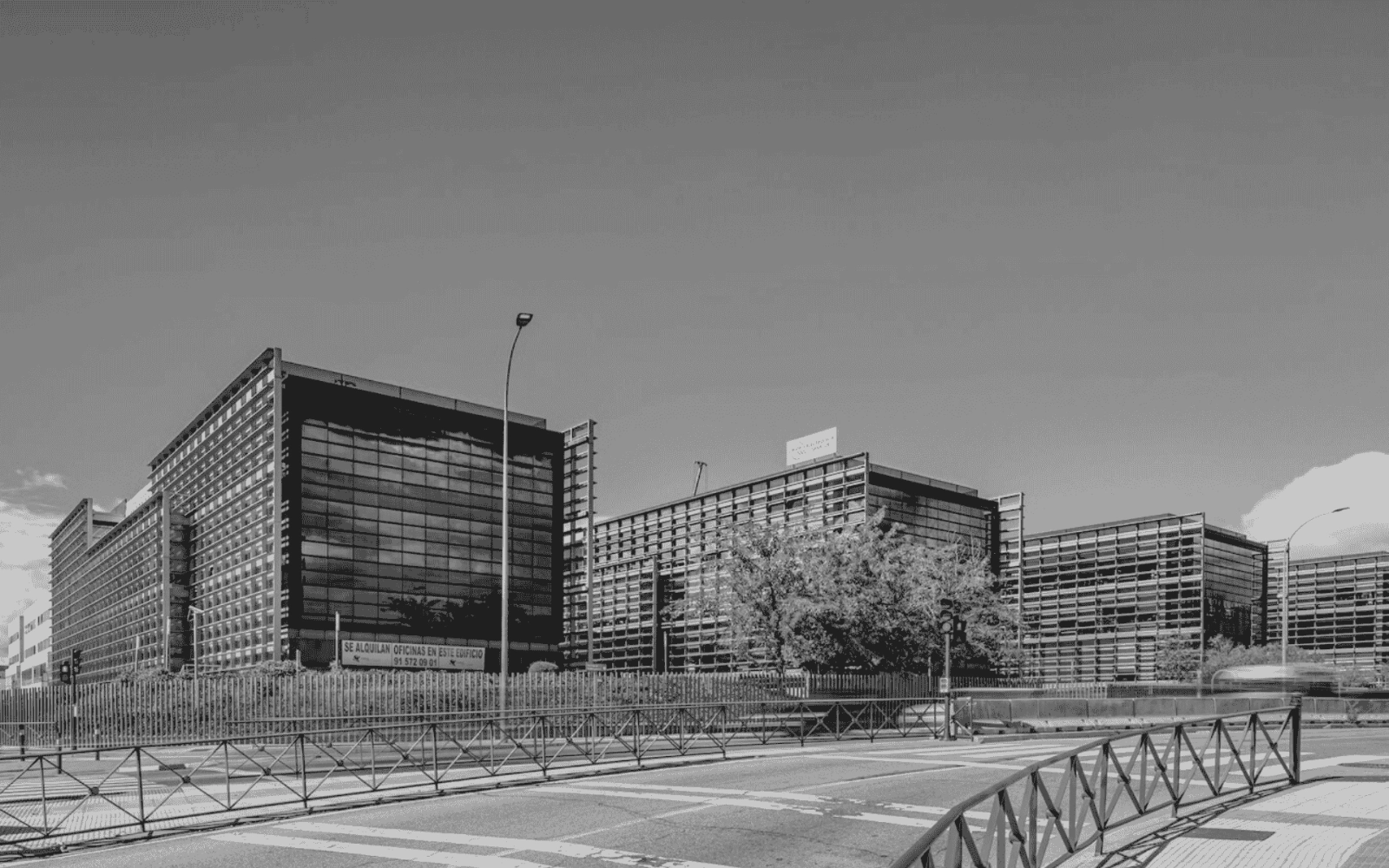 Más de dos décadas creando espacios para grandes marcas