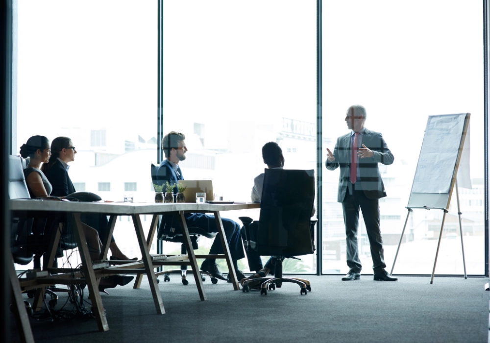 Desarrollo de imagen corporativa y branding retail