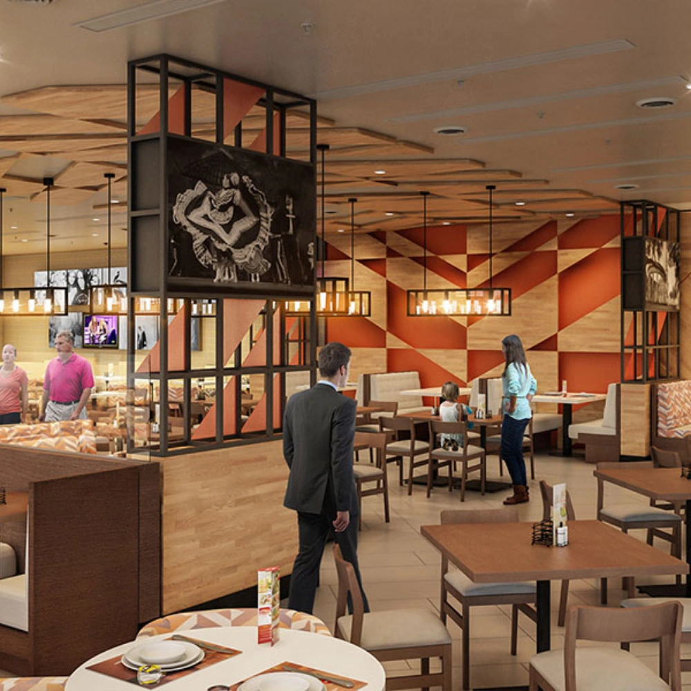 Proyectos de restauración en España