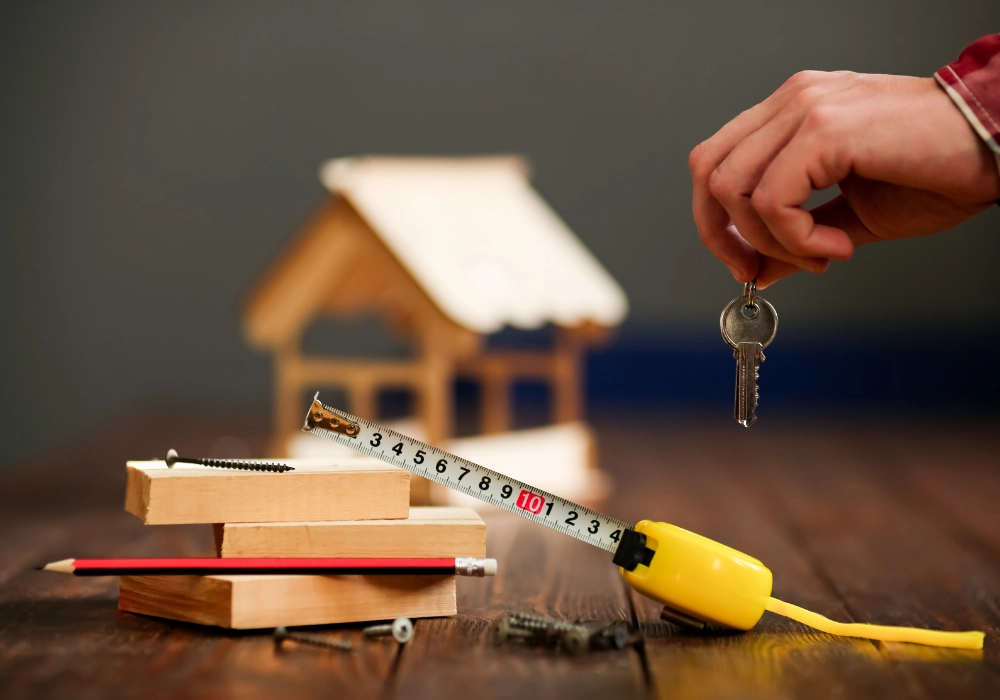 Gestión integral de proyectos llave en mano por Misolincar