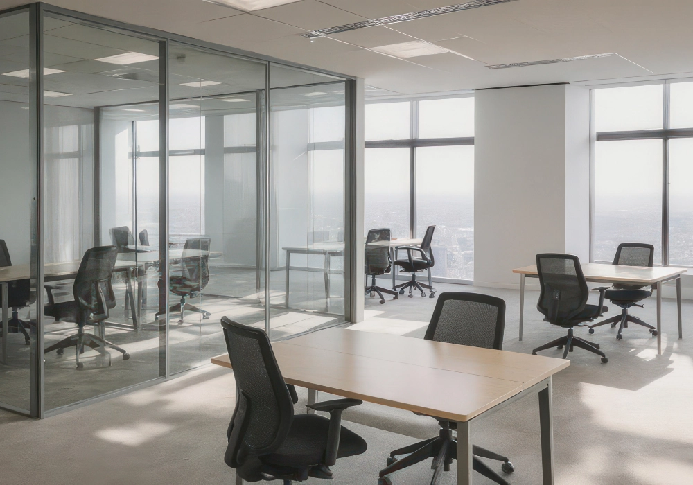 Iluminación natural y eficiencia energética en arquitectura sostenible