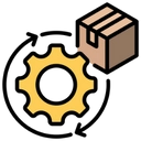 Centros productivos especializados