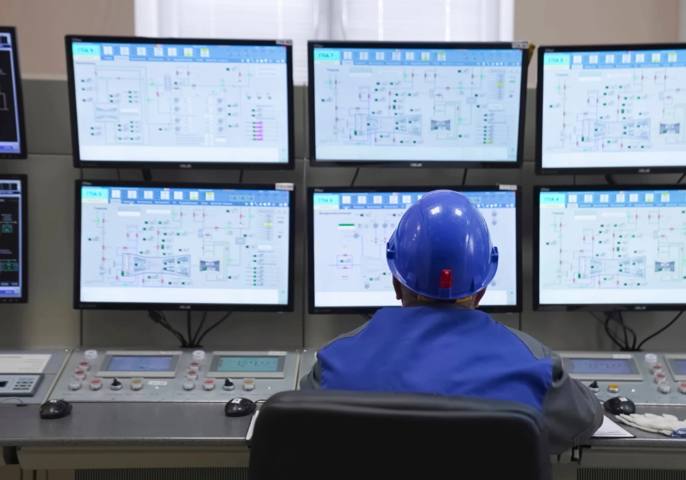 Supervisión técnica y project monitoring en Misolincar